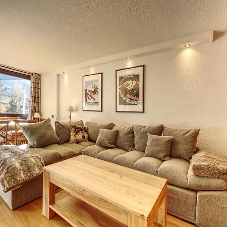Apartment Scott شامونكس المظهر الخارجي الصورة