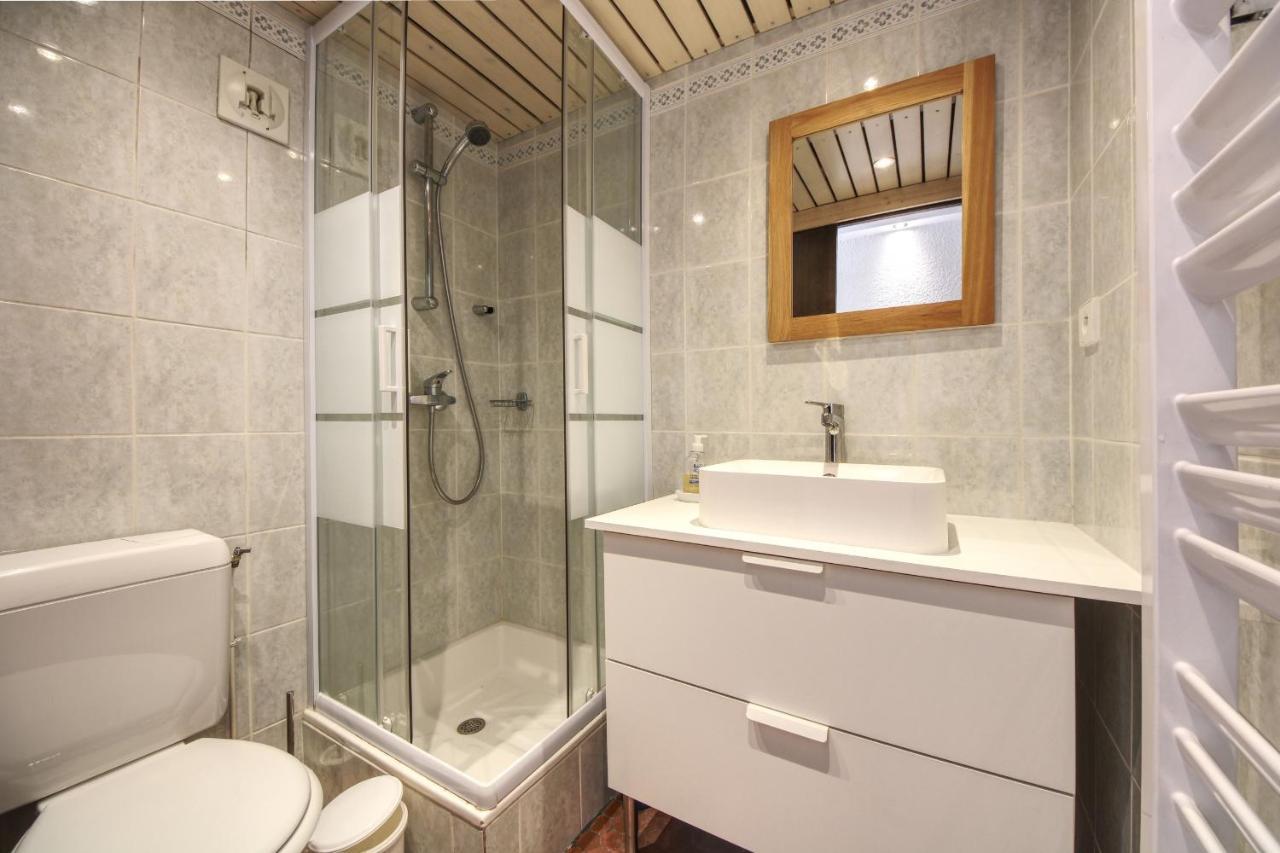 Apartment Scott شامونكس المظهر الخارجي الصورة