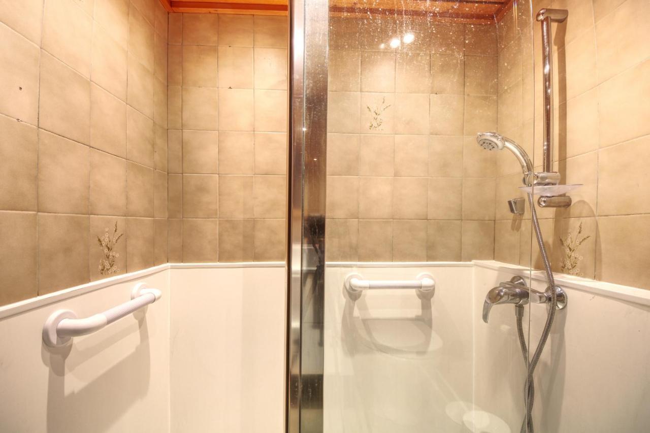 Apartment Scott شامونكس المظهر الخارجي الصورة